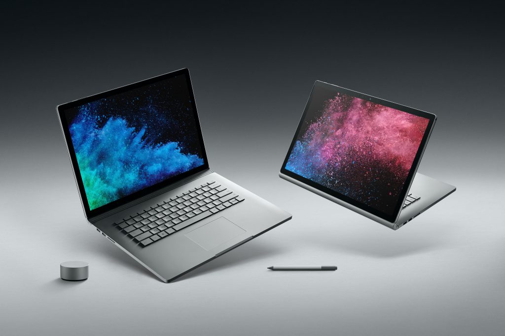 下载适用于Surface的驱动程序和固件