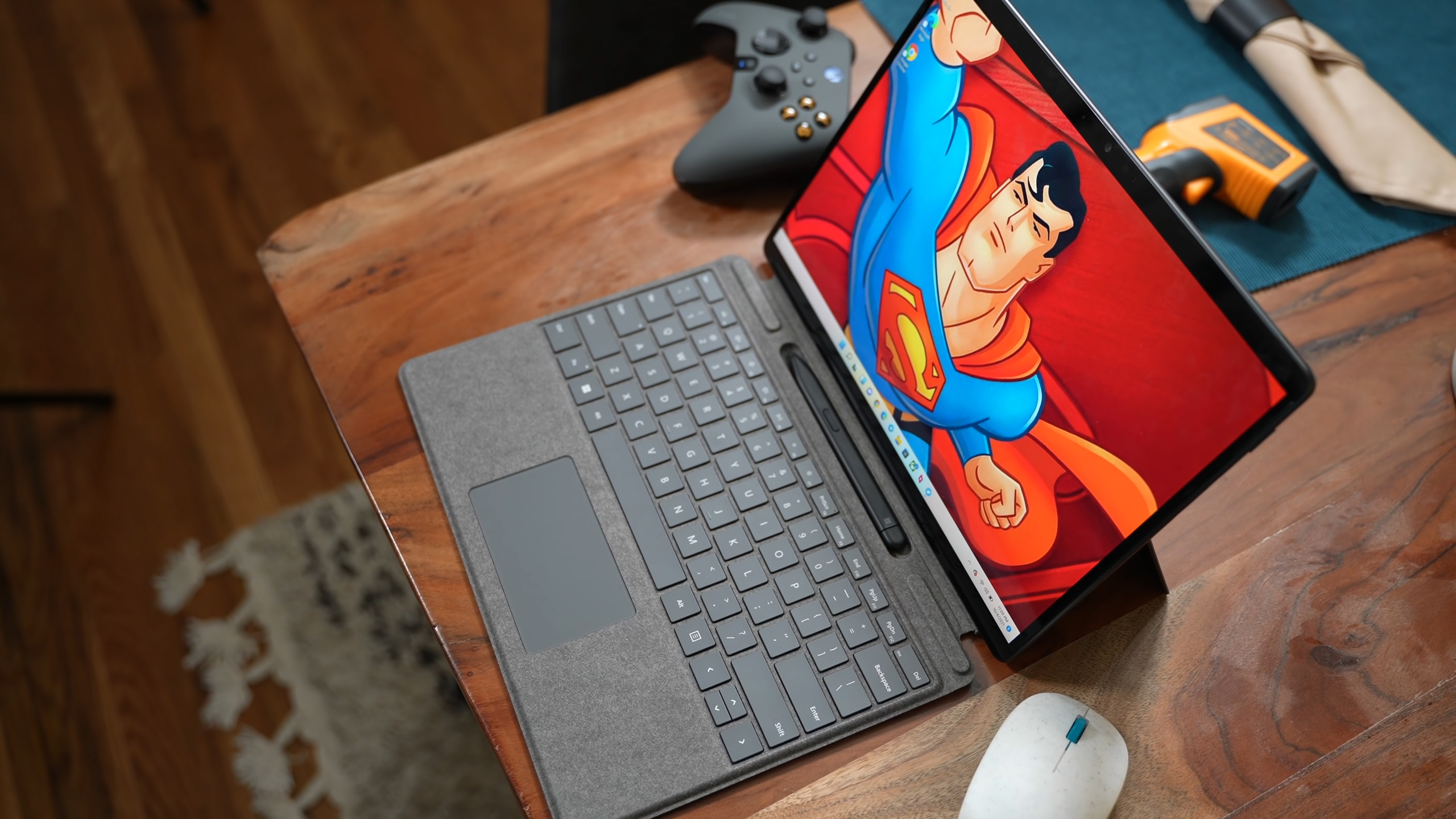 Surface Pro 8 – 迄今为止性能更强大的 Surface Pro