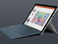 微软Surface Pro 6/Laptop 2新品发布会图文直播：黑色新生、同享时光