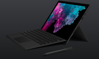 解决Surface Pro 4/5/6/Laptop/Book/Book2/Go没有WIFI问题