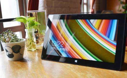 Surface Pro 2官方恢复镜像Windows 8.1版本SurfacePro2_BMR_42.2.8.0.zip网盘下载