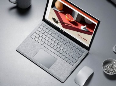 Surface Laptop官方恢复镜像20H2版本SurfaceLaptop_BMR_41_16.302.2.zip网盘下载